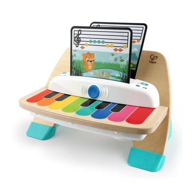 Magic Piano (Baby Einstein)3