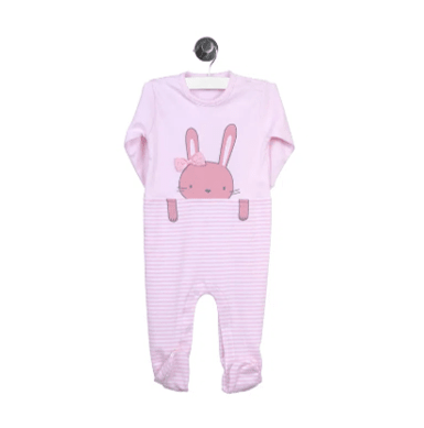 Pijama Conejo1