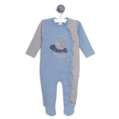 Pijama Espacial1