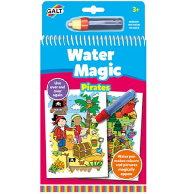 Piratas- Water Magic1