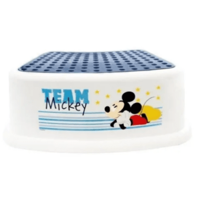 Piso alzador Mickey Mouse1