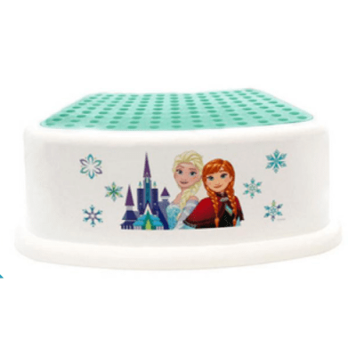 Piso alzador Frozen