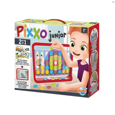 Pixxo Junior1