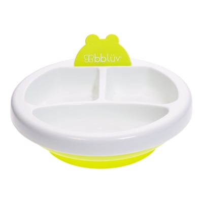 Plato con mantenimiento de temperatura lima1