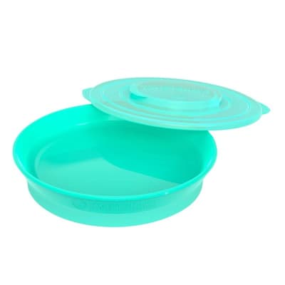 Plato verde1