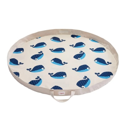 Play mat Ballena1