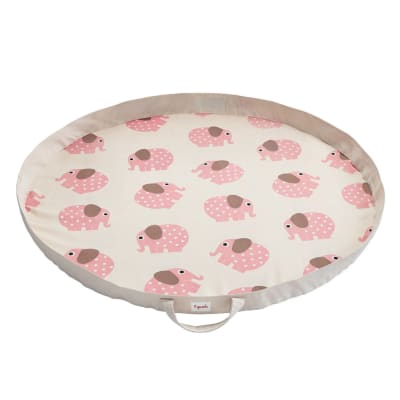 Play mat Elefante