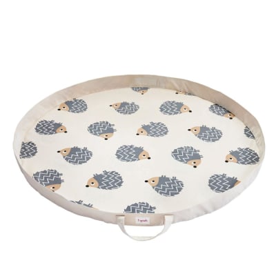 Play mat Puercoespín1