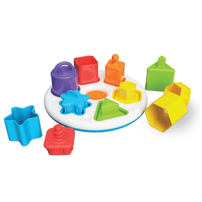 Juego de encaje Plugzy