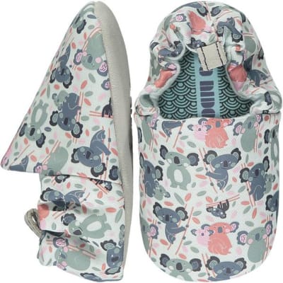 Mini Shoes/Mocs Koala1