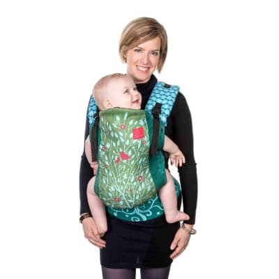 Portabebé Trek Evolution