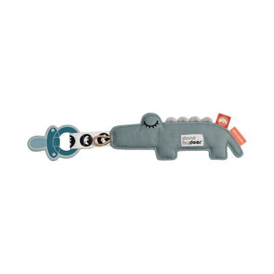 Porta Chupete Croco1
