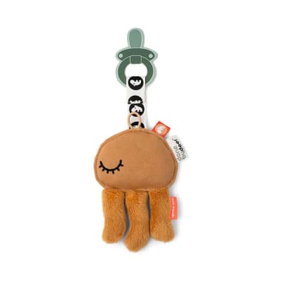 Porta chupete Jelly