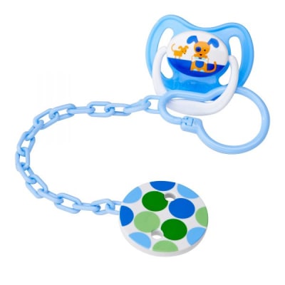 Porta chupete azul2