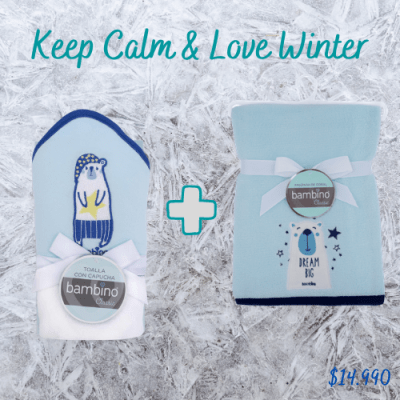 Keep Calm & Love Winter1