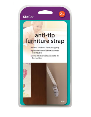 Protector anti-caída de muebles