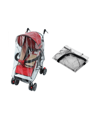 Protector transparente para coche1