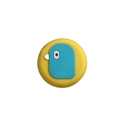 Protector de esquina Pájaro1