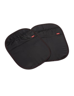 Protectores para respaldo de asiento