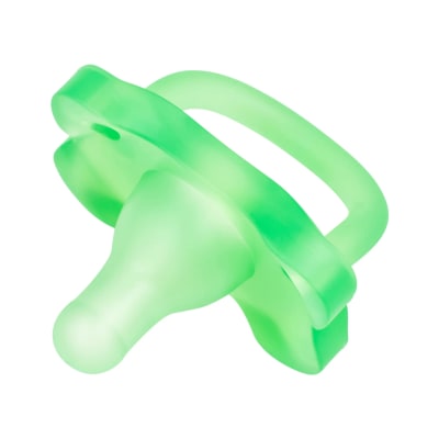 Chupete una pieza tipo médico Prematuro1