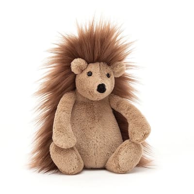 Peluche Puercoespín mediano3