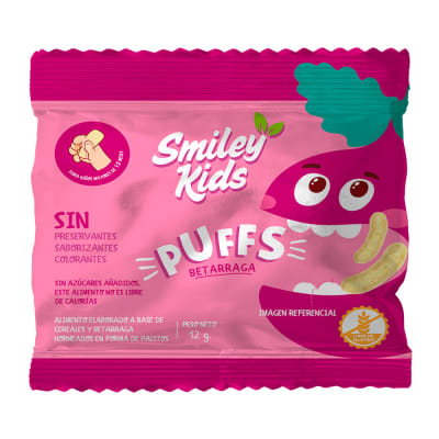 Puffs Betarrága1