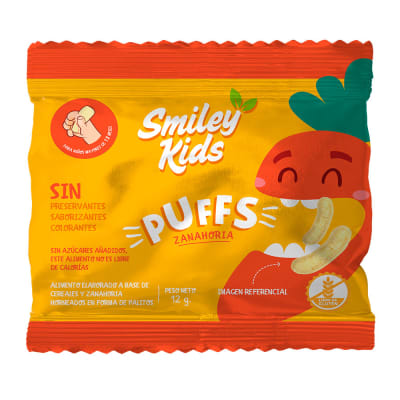 Puffs Zanahoria1