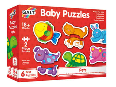 Puzzles Duo Mascotas1