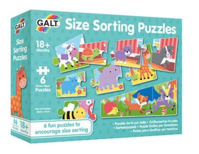 Puzzle Mis Amigos1