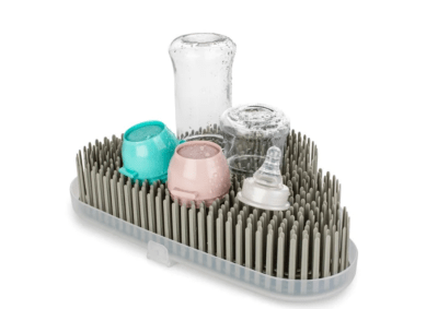 Rack de secado nube gris