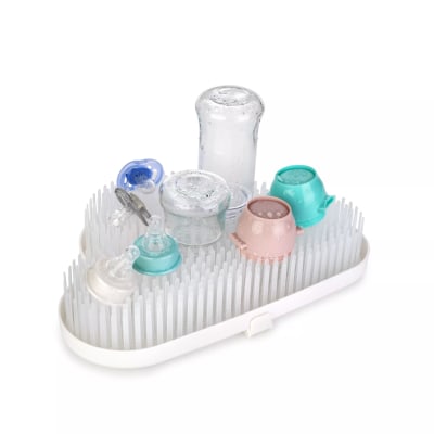 Rack de secado nube blanco1