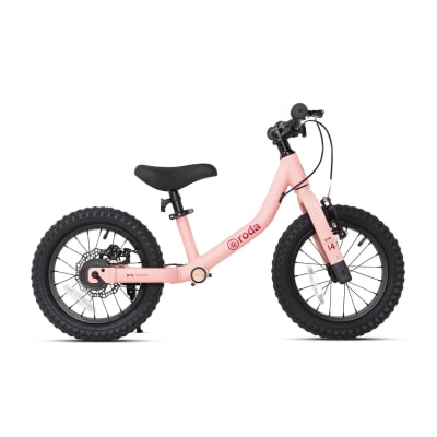 Bicicleta Pro 14 rosa1