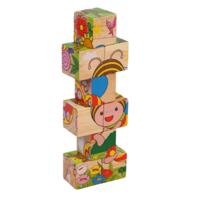 Cubos rompecabezas surtidos1