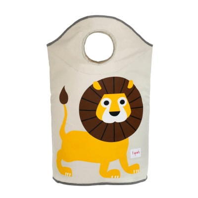 Contenedor ropa sucia León1