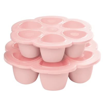 Molde de congelación rosa (150 mililitros)1