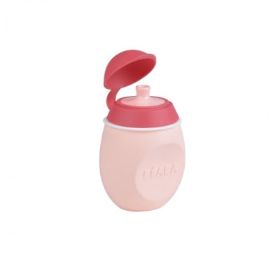 Cantimplora para rellenar BabySqueez4