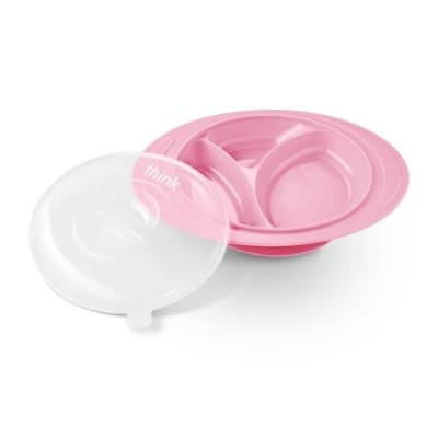 Plato succión Think Saucer2