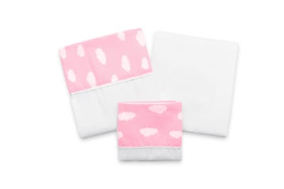 Juego de sábanas (cuna corral)1