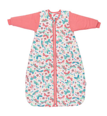 Saco de dormir Mariposas (0-6 meses)1