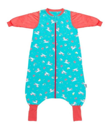 Saco de dormir Unicornios (3-4 años)1