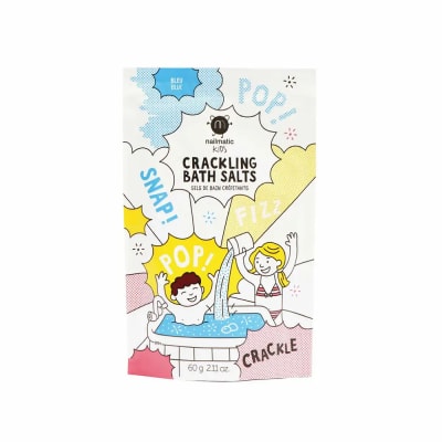 Sales Chispeantes azul Nailmatic1