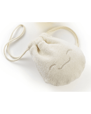 Saquito para chupete Pacipouch1