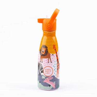 Botella Savannah Kingdom1