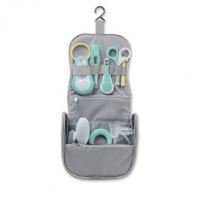 Neceser cuidados y aseo del bebé1