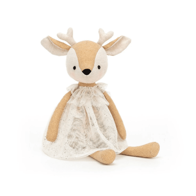 Peluche Cierva Jolie 1