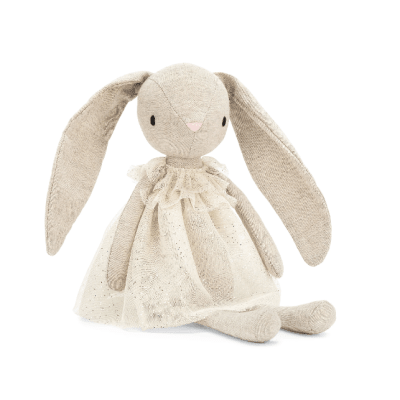 Peluche Coneja Jolie1