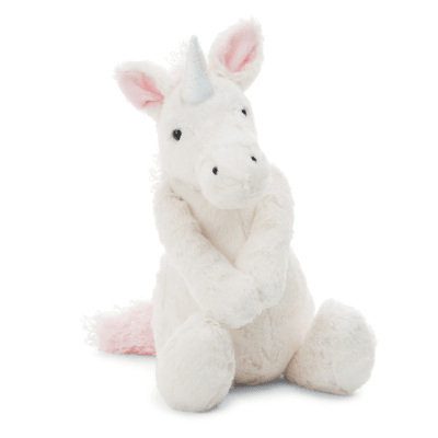 Peluche Unicornio mediano1