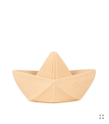 Barco Origami Nude3
