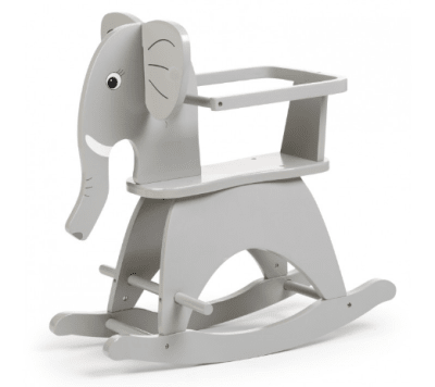 Balancin elefante