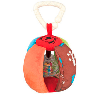 Colgante Pelota1